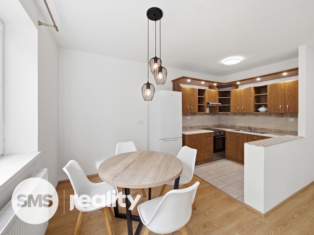 Оренда квартири · 2+kk · 58 m²