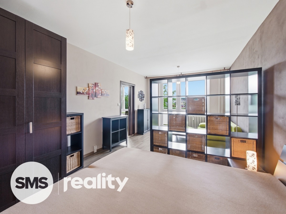 Apartment for sale · 1+1 · 40 m²