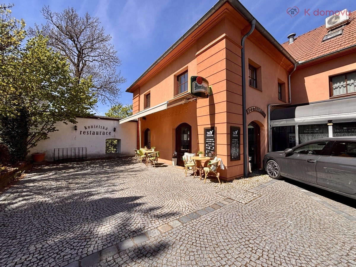 Fotografie 2 - Pronájem komerční nemovitosti · 1 440 m²