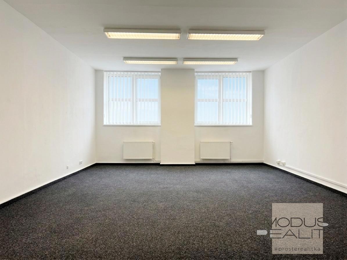 Оренда комерційної нерухомості · Офіс · 30 m²