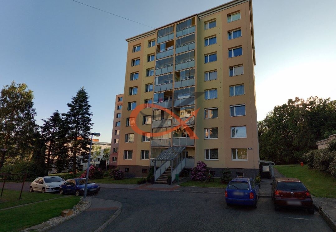 Fotografie 1 - Pronájem bytu · 1+kk · 32 m²