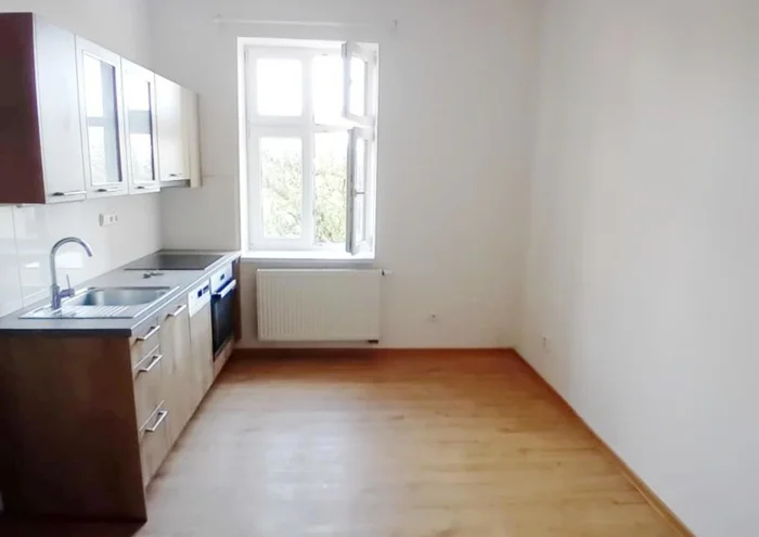 Аренда квартиры · 2+1 · 66 m²