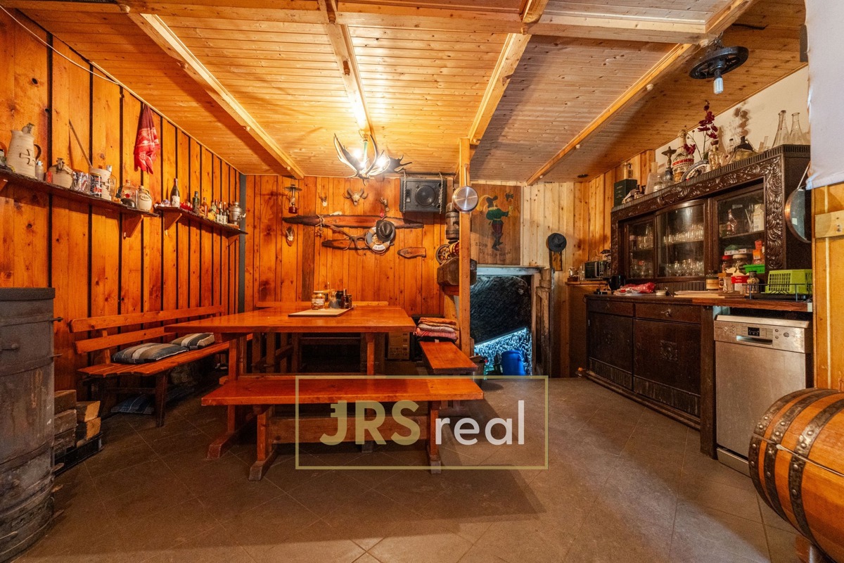 Fotografie 3 - Prodej vinného sklepa · 80 m²