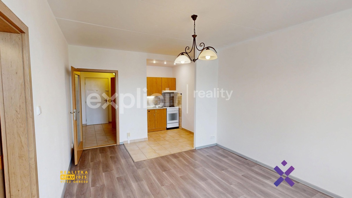 Оренда квартири · 2+kk · 38 m²