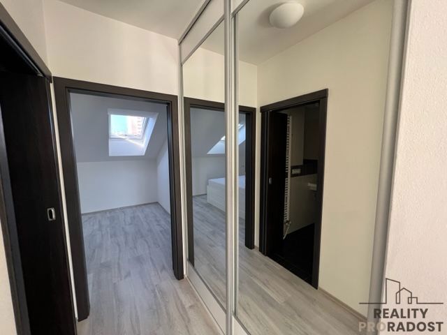Fotografie 4 - Pronájem bytu · 2+kk · 40 m²