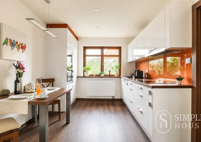 Оренда квартири · 2+kk · 50 m²