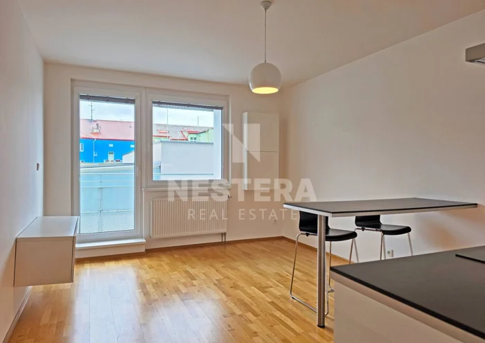 Оренда квартири · 1+kk · 31 m²