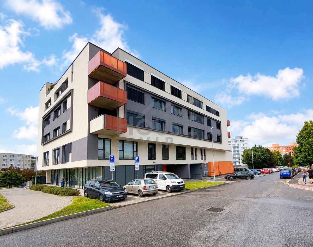 Prodej bytu · 1+kk · 31 m²