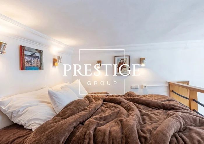 Pronájem bytu · 1+1 · 32 m²