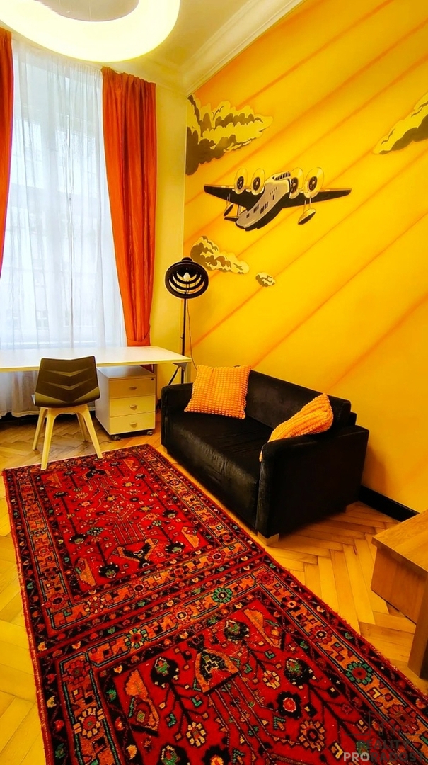 Fotografie 4 - Pronájem bytu · 1+1 · 32 m²