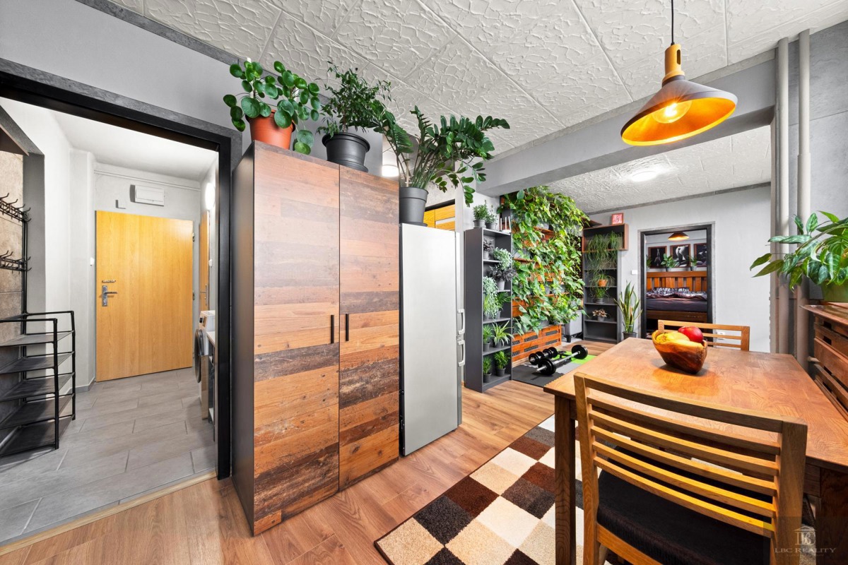 Продажа квартиры · 2+1 · 53 m²