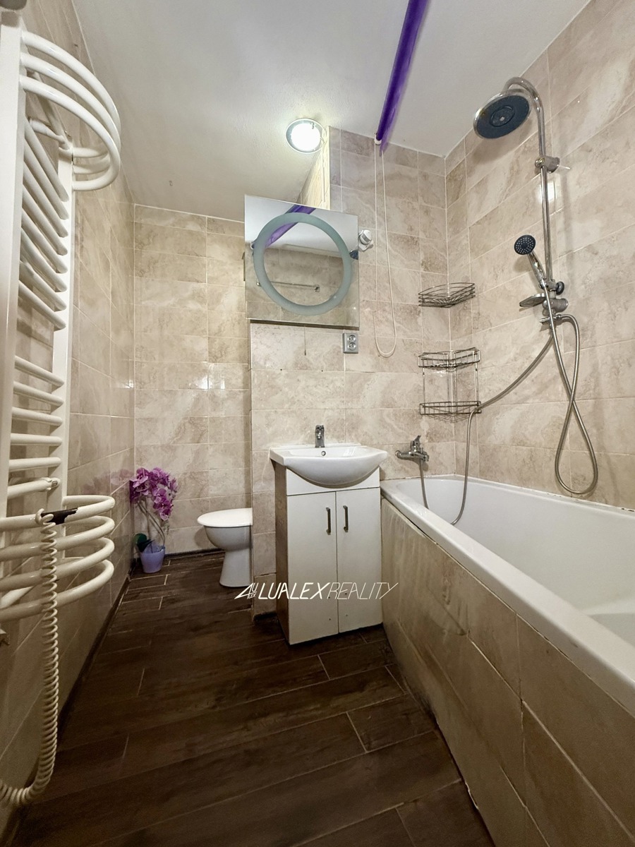 Fotografie 4 - Prodej bytu · 2+kk · 48 m²
