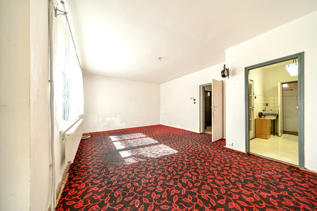 Fotografie 3 - Prodej domu · Rodinný · 122 m² · 3 pokoje