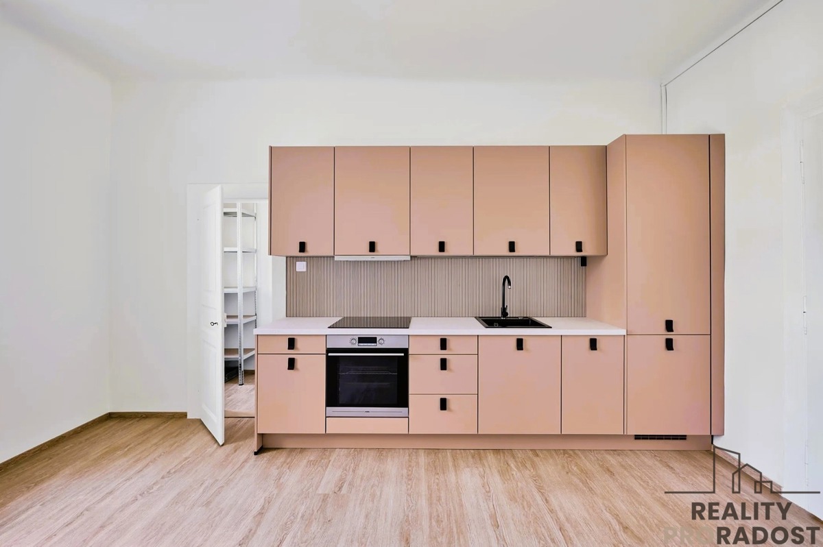 Căn hộ cho thuê · 2+kk · 51 m²