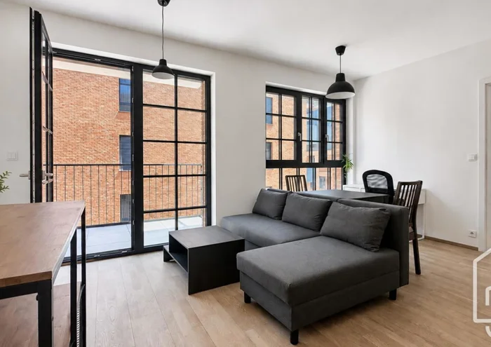 Apartment for rent · 2+kk · 52 m²