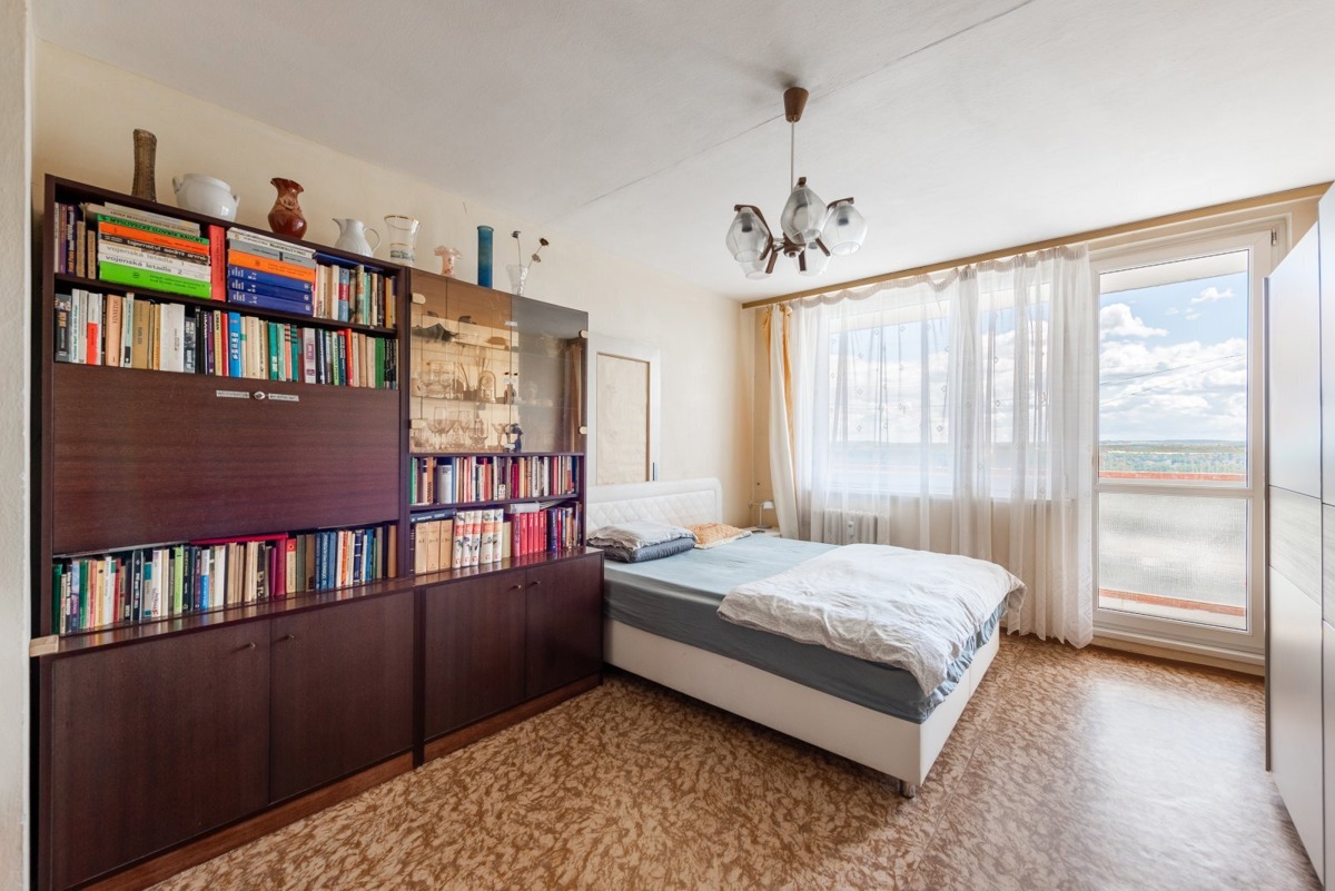 Apartment for sale · 4+1 · 99 m²