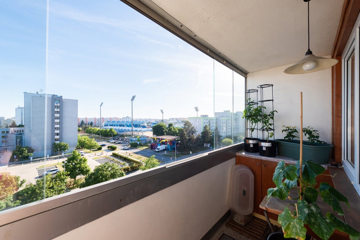 Fotografie 3 - Prodej bytu · 4+1 · 101 m²