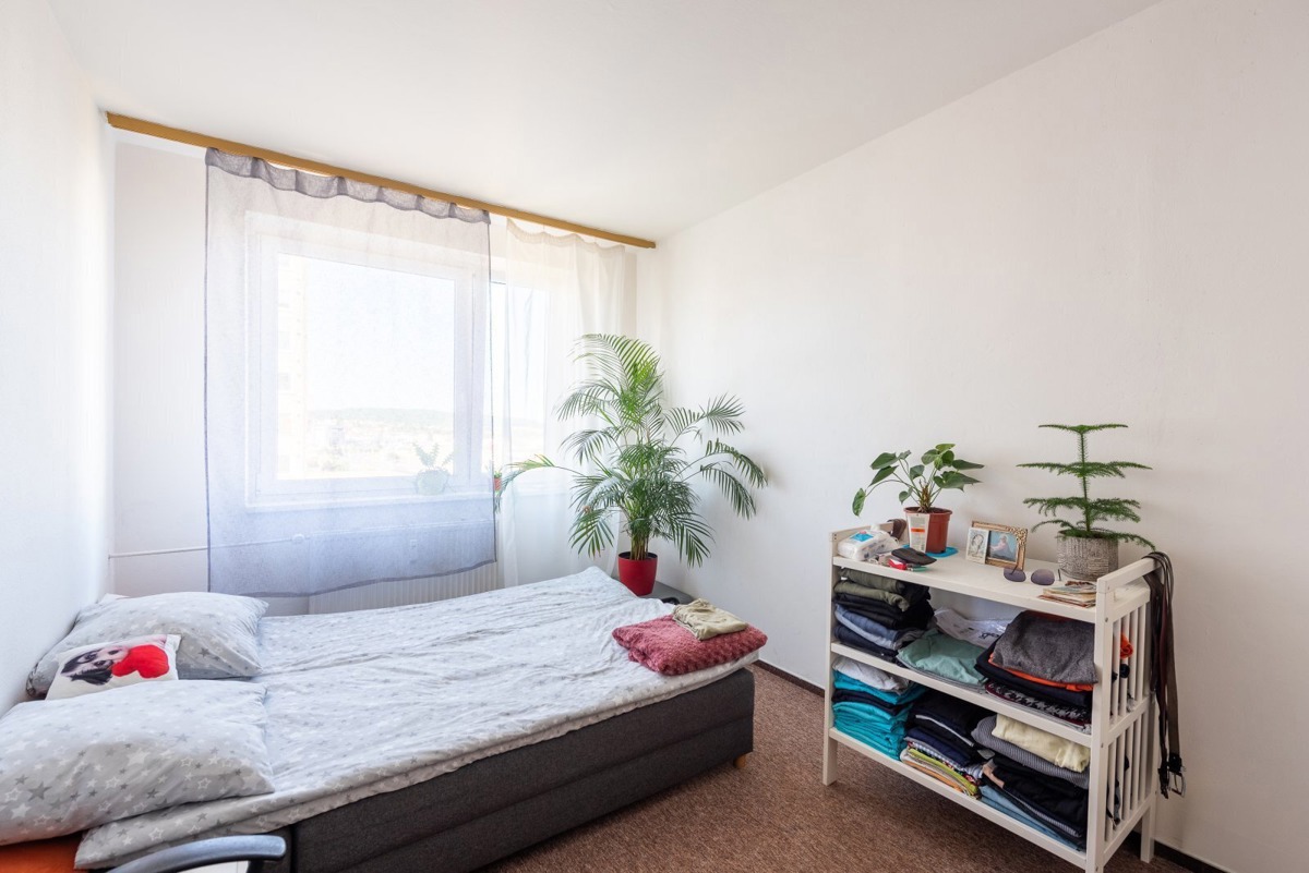 Fotografie 2 - Prodej bytu · 4+1 · 101 m²