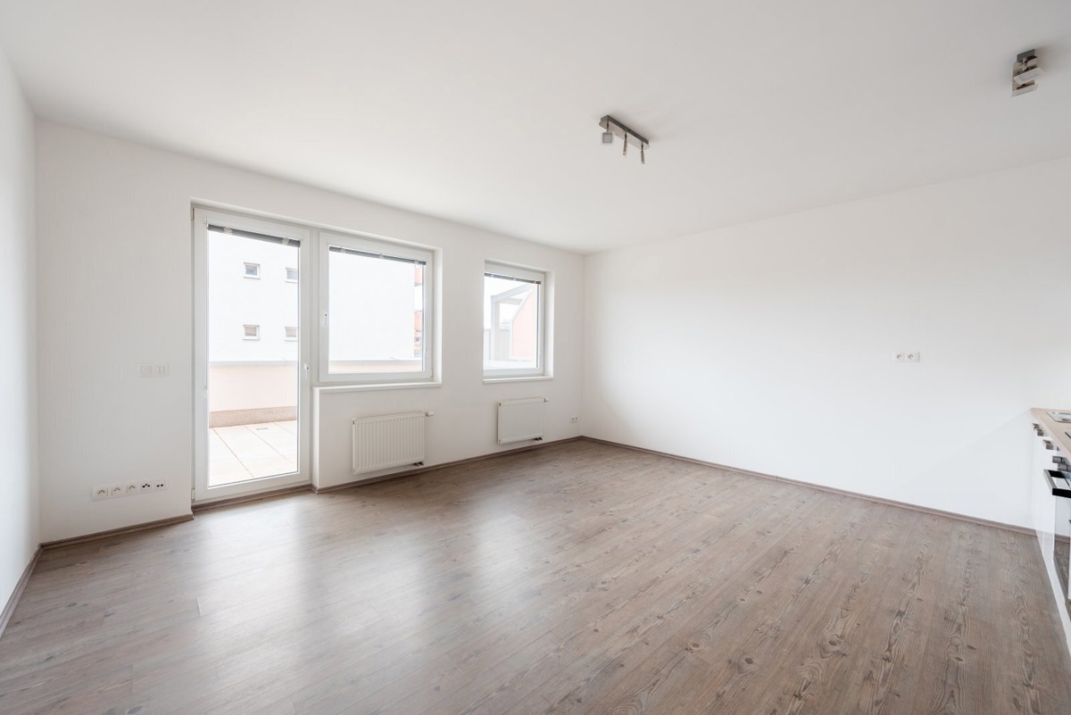 Apartment for sale · 1+kk · 53 m²