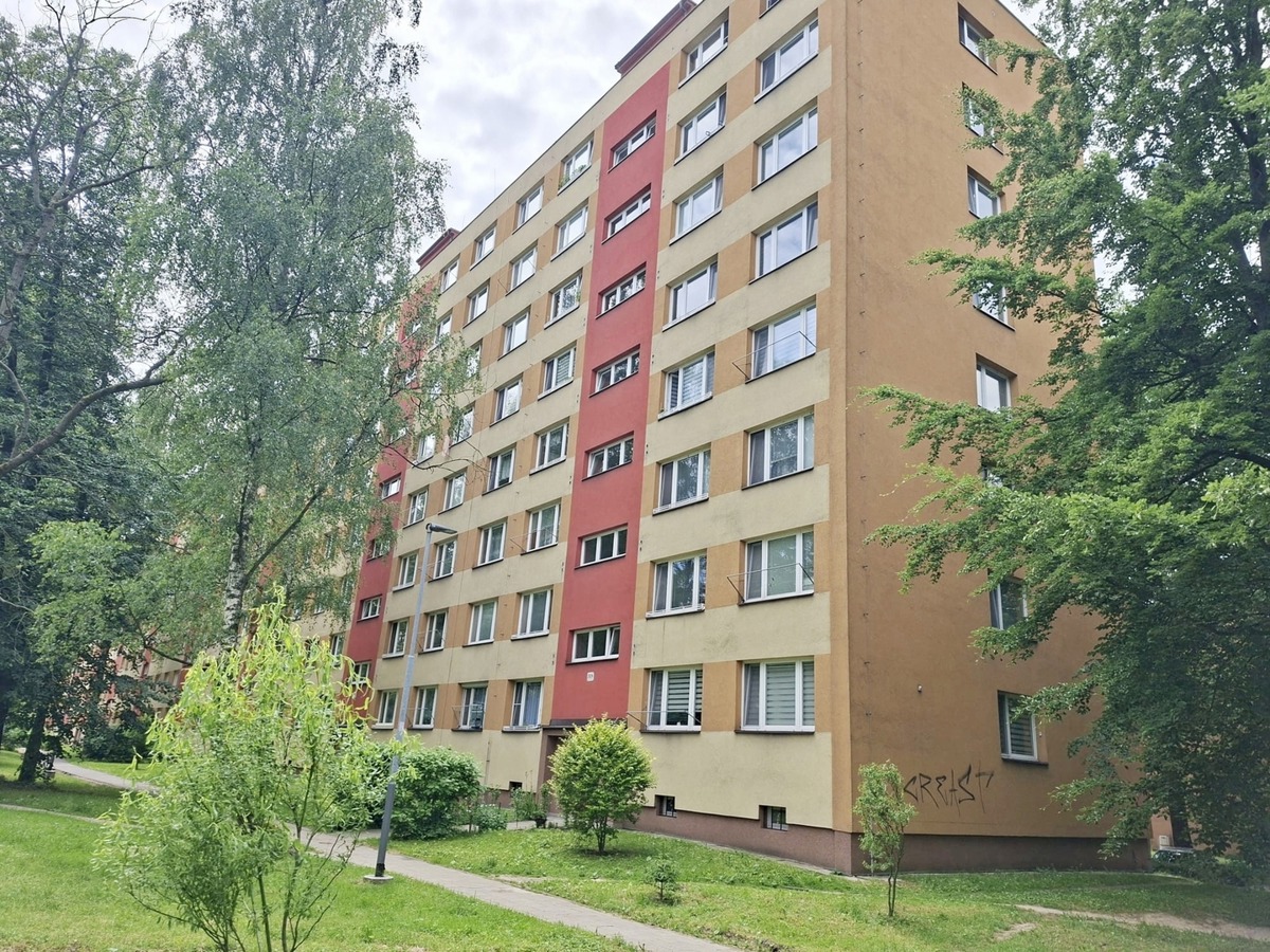 Fotografie 2 - Prodej bytu · 3+1 · 56 m²