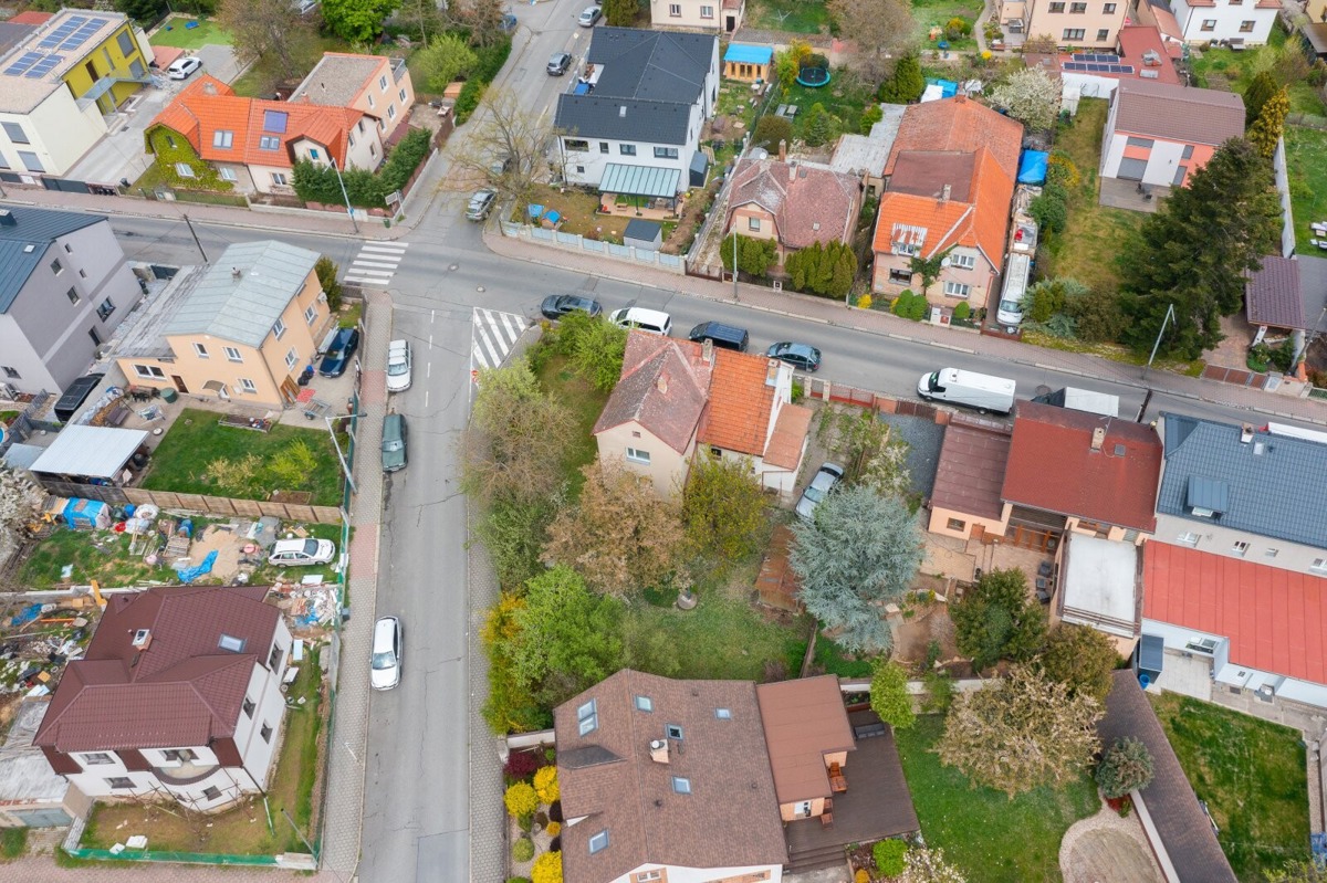 Fotografie 4 - Prodej domu · Rodinný · 150 m² · 5 pokojů