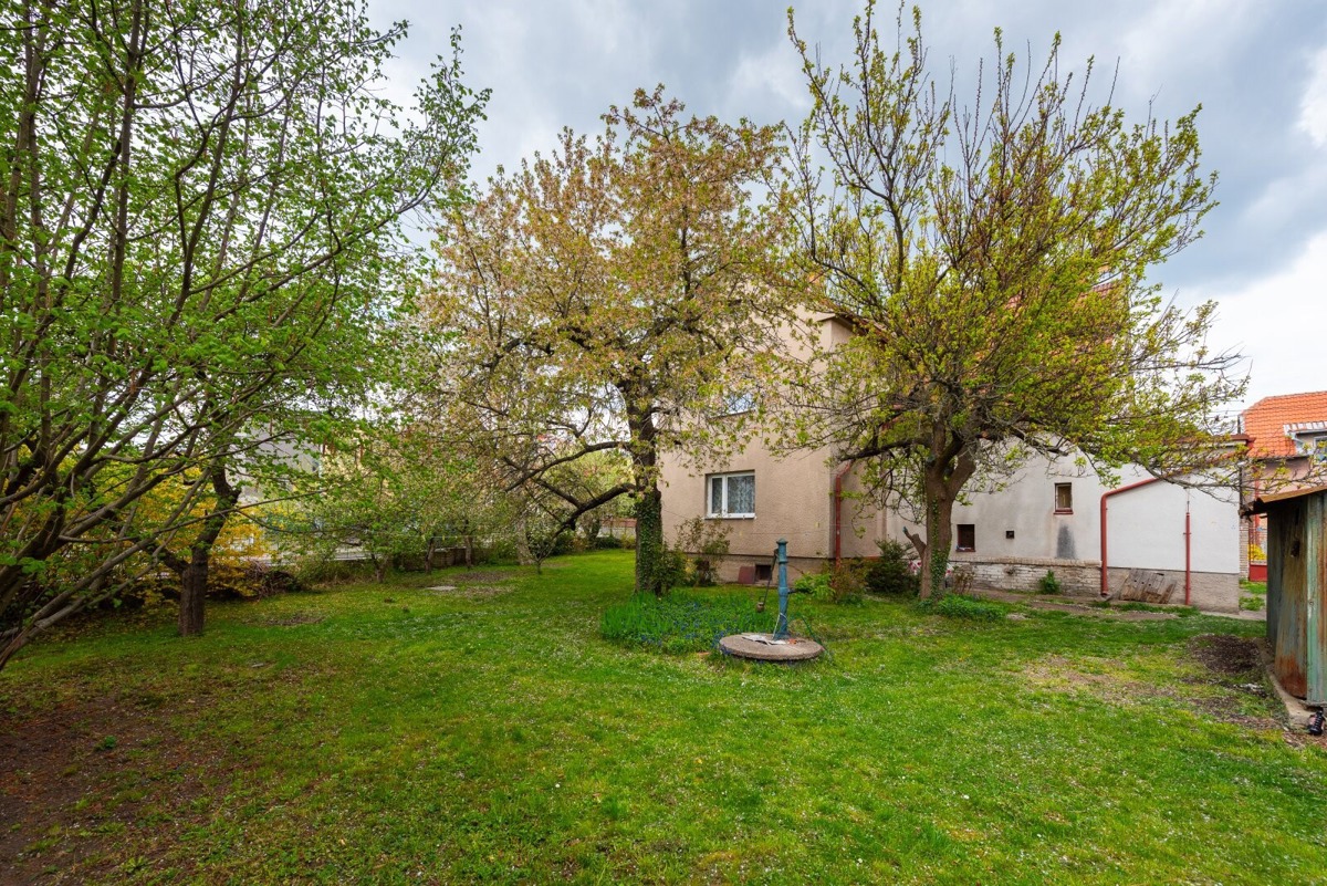 Fotografie 2 - Prodej domu · Rodinný · 150 m² · 5 pokojů