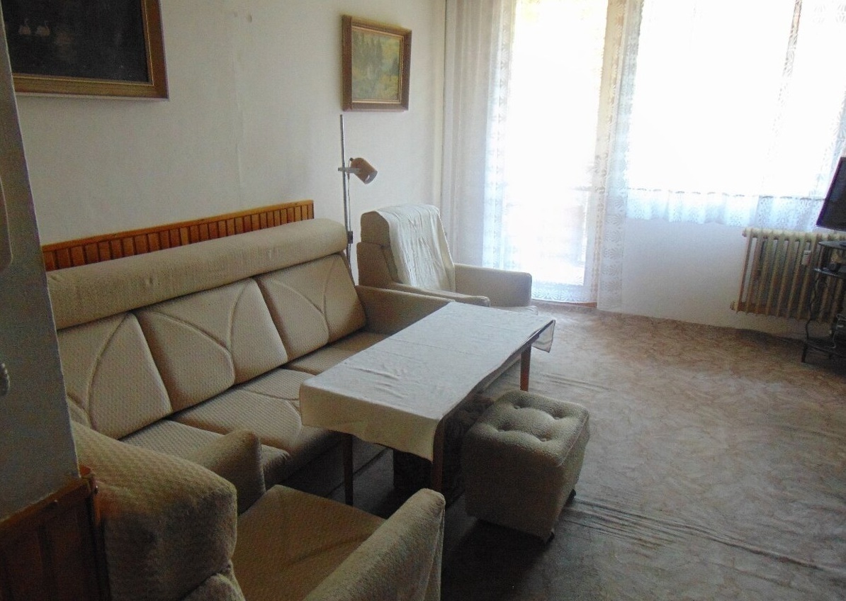 Продажа квартиры · 3+1 · 64 m²