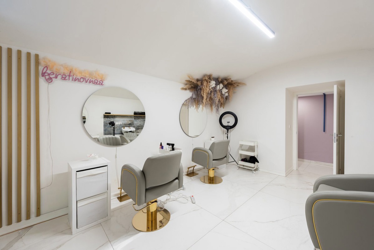 Fotografie 3 - Prodej komerční nemovitosti · 170 m²