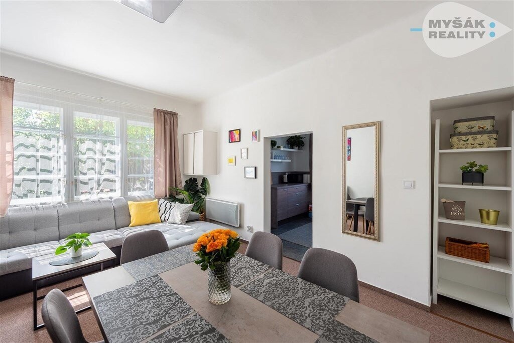 Fotografie 2 - Prodej domu · Rodinný · 100 m² · 4 pokoje