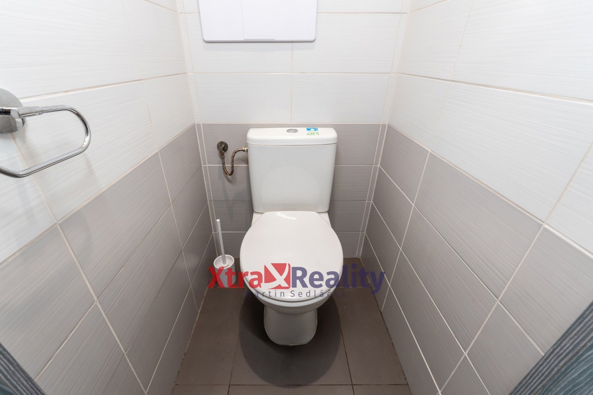 Fotografie 3 - Pronájem bytu · 2+kk · 52 m²