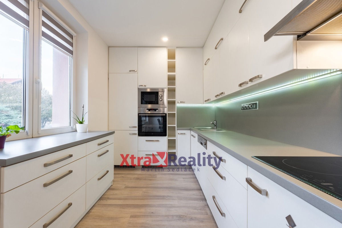 Apartment for rent · 2+kk · 52 m²