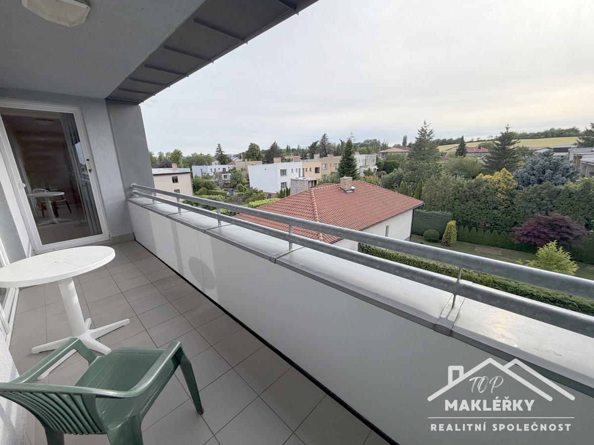 Fotografie 4 - Pronájem bytu · 2+kk · 54 m²