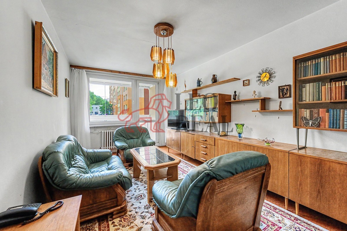 Продажа квартиры · 2+1 · 53 m²