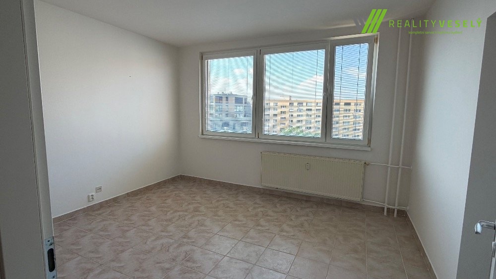 Fotografie 4 - Pronájem bytu · 1+1 · 32 m²