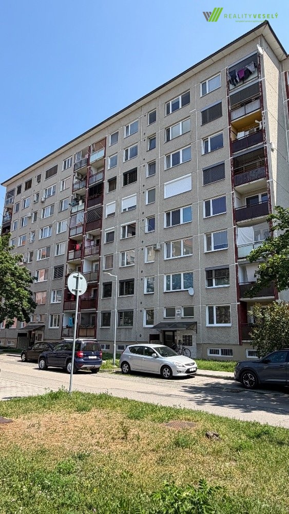Аренда квартиры · 1+1 · 32 m²