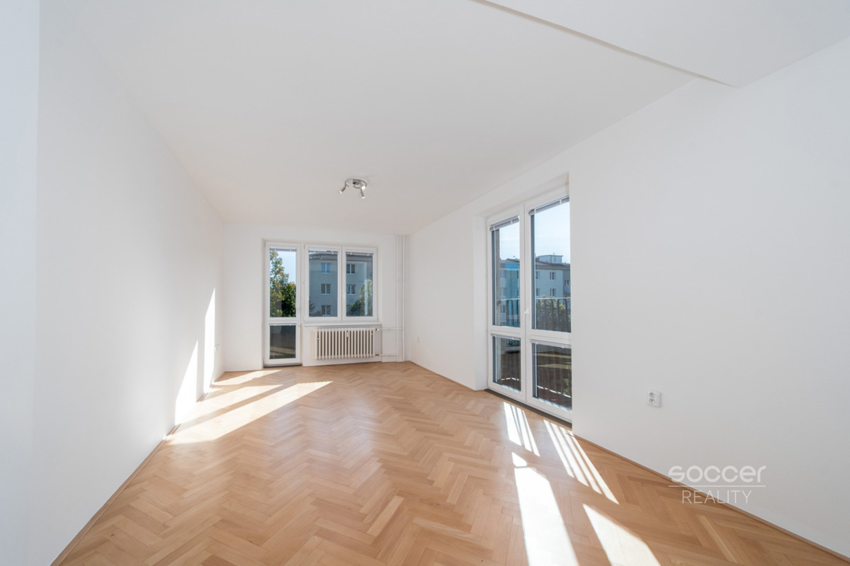 Аренда квартиры · 2+1 · 53 m²