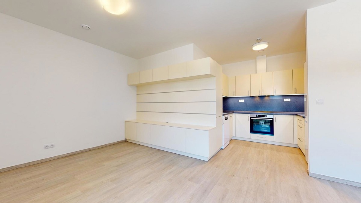 Fotografie 1 - Pronájem bytu · 5+kk · 102 m²