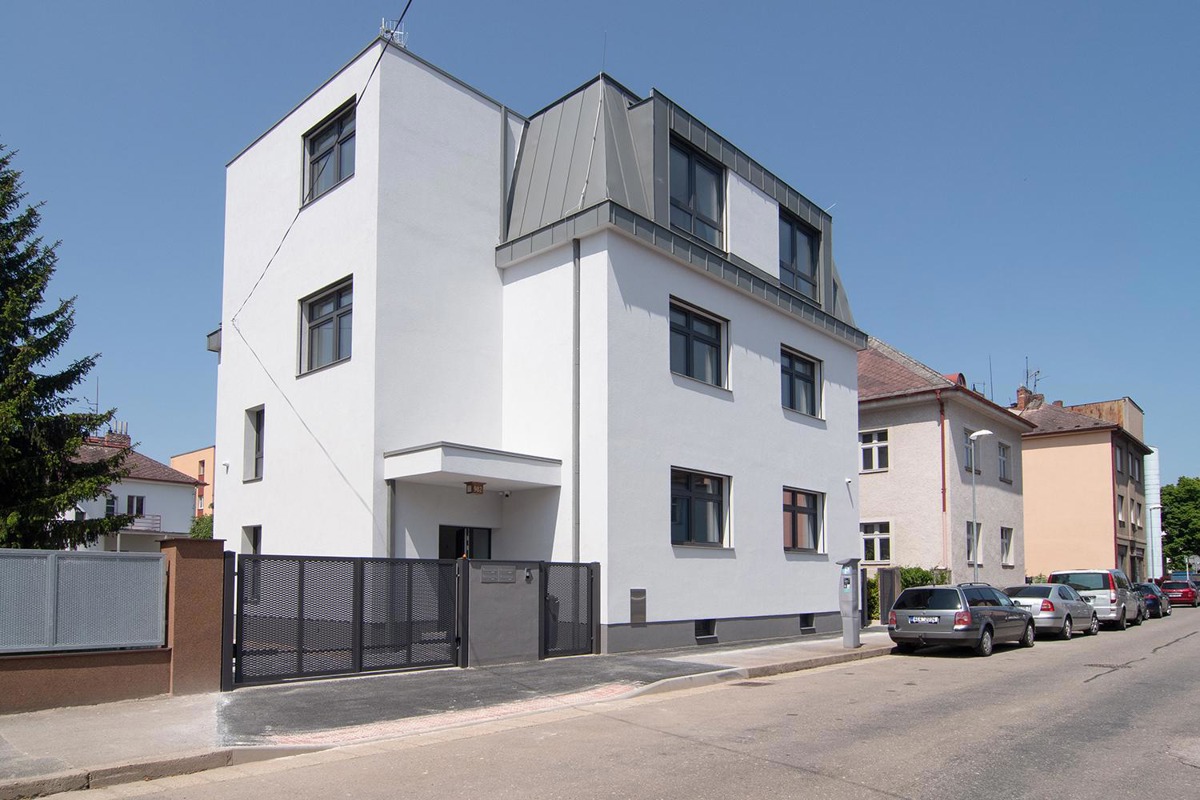 Fotografie 2 - Pronájem bytu · 5+kk · 102 m²