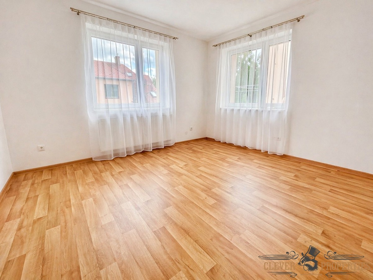 Fotografie 2 - Pronájem bytu · 2+1 · 58 m²