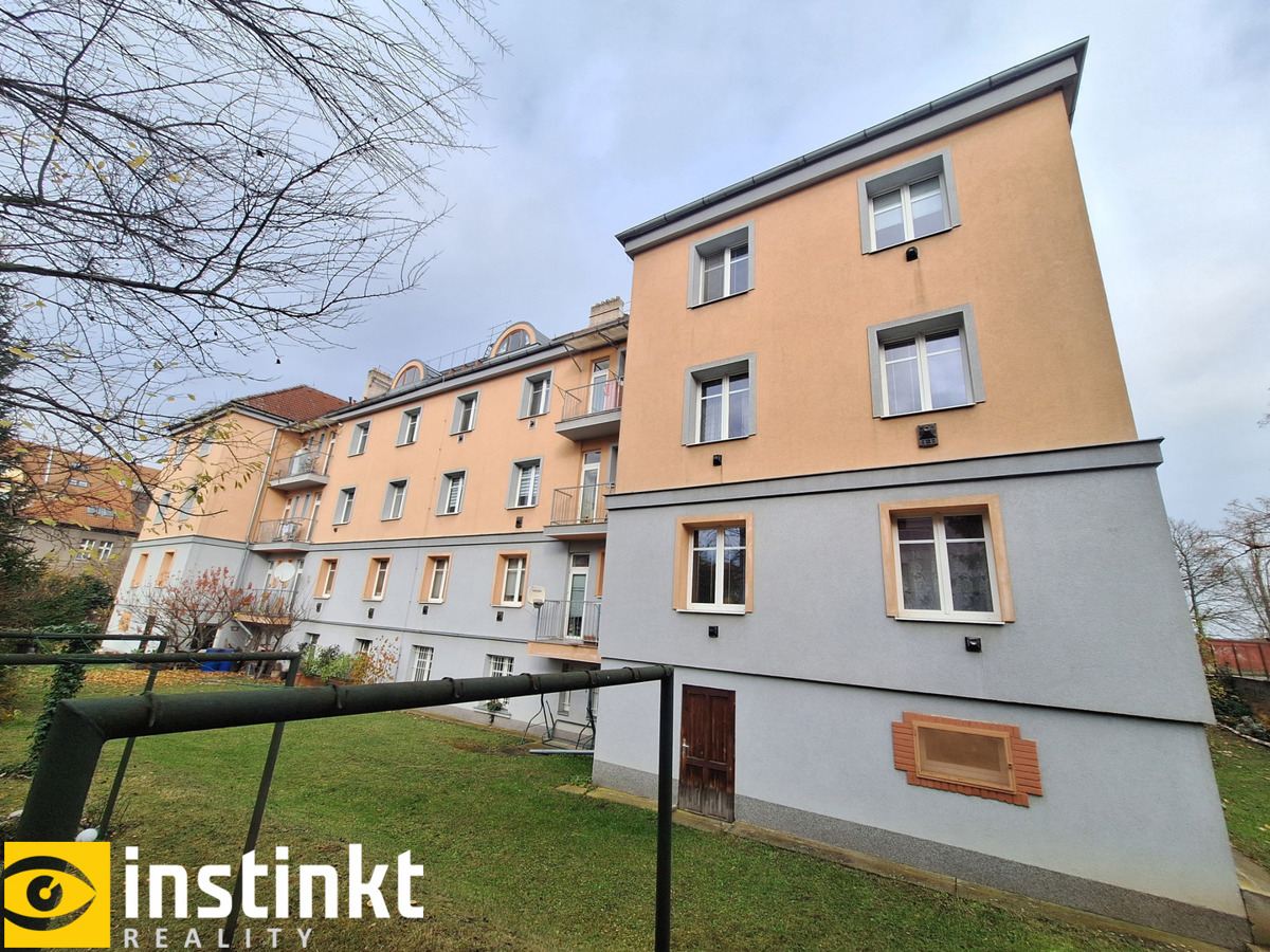 Продаж квартири · 2+kk · 50 m²