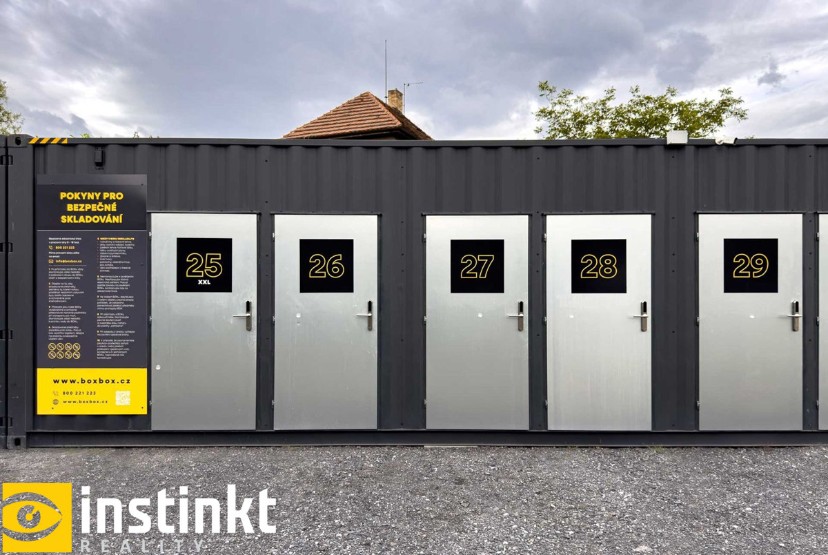 Fotografie 2 - Pronájem domu · 3 m²