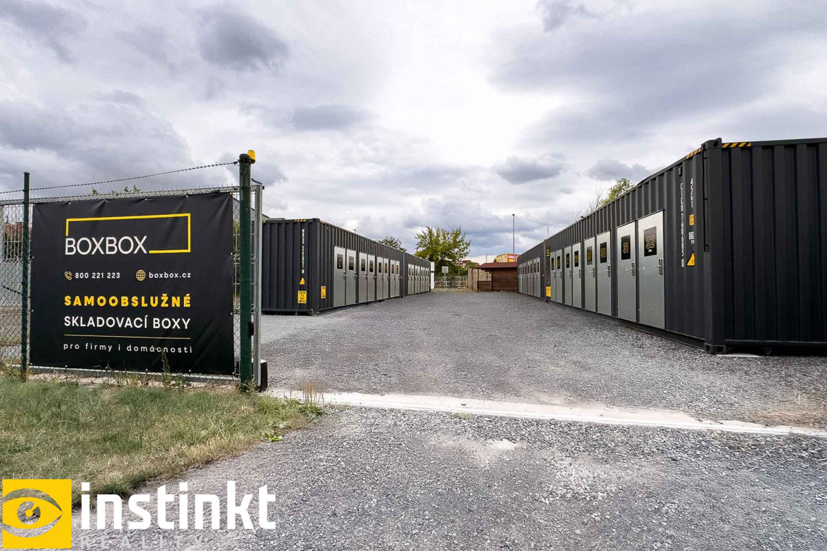 Fotografie 3 - Pronájem domu · 3 m²