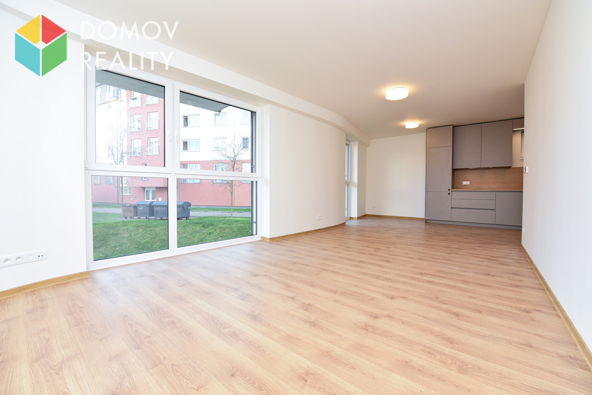 Fotografie 4 - Pronájem bytu · 2+kk · 68 m²