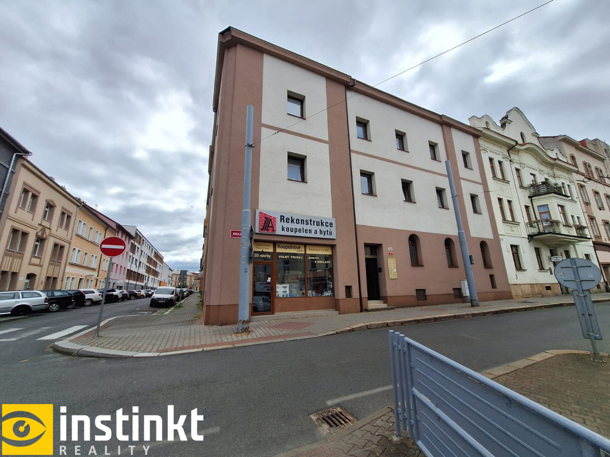 Оренда комерційної нерухомості · Офіс · 32 m²