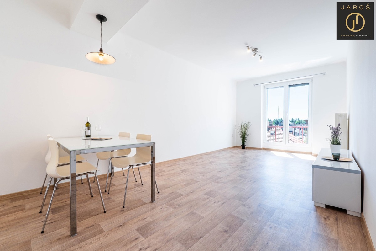 Продаж квартири · 2+1 · 54 m²