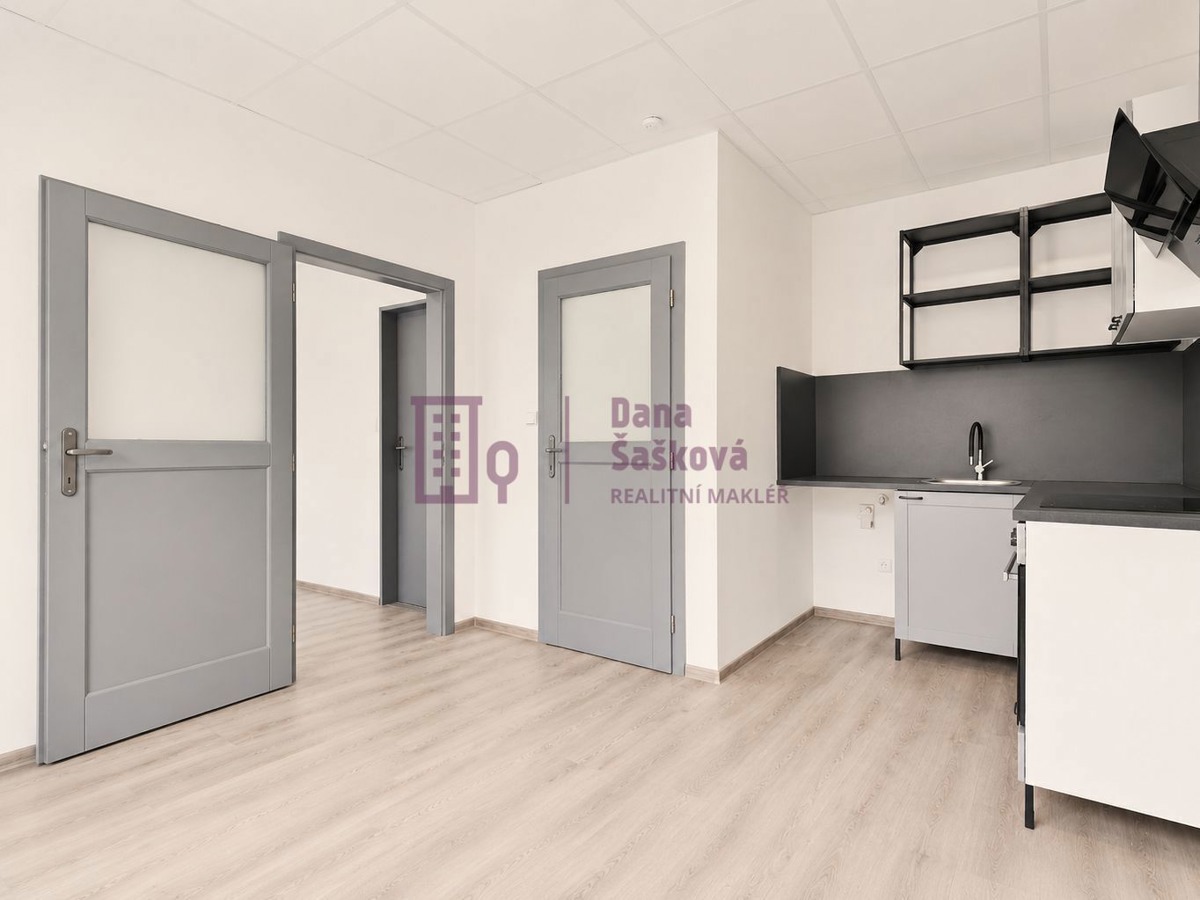Оренда квартири · 2+kk · 34 m²