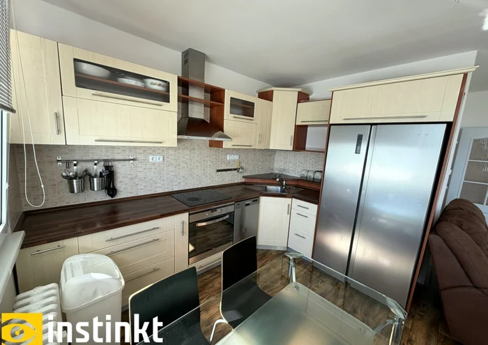 Pronájem bytu · 3+kk · 85 m²