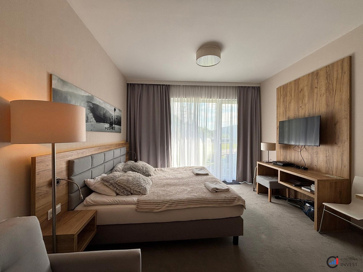 Fotografie 3 - Prodej komerční nemovitosti · 28 m²
