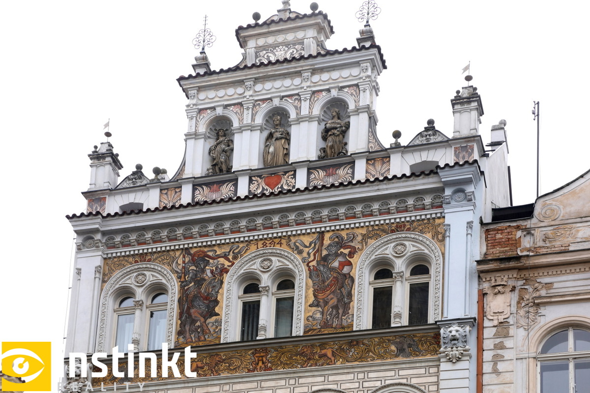 Fotografie 3 - Pronájem komerční nemovitosti · 1 160 m²