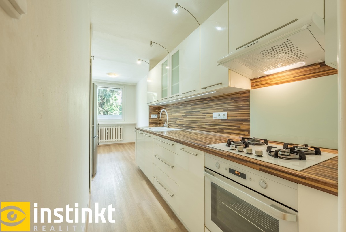 Оренда квартири · 2+1 · 64 m²